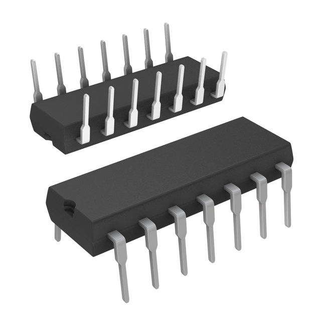MCP42010-I/P Microchip Technology
